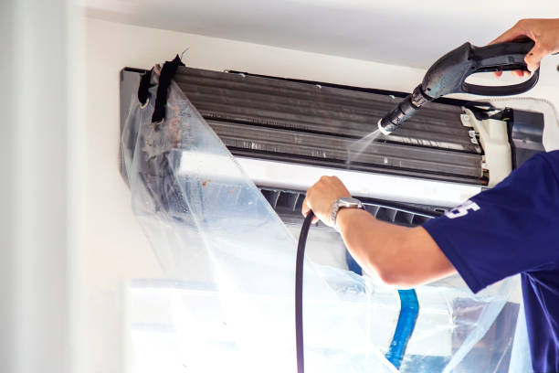 Best Ductwork Cleaning Services  in Sun Valley, ID